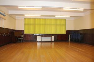 First Floor Studio, Image 1