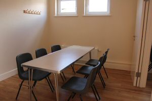 Meeting Rooms, Image 2
